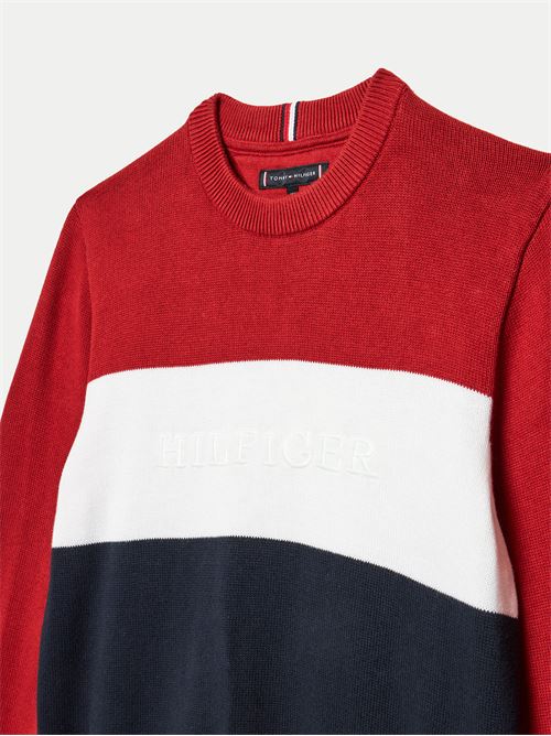  TOMMY HILFIGER | KB0KB09150J/DW5